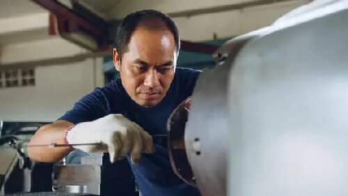 Guangzhou Metalstar Prototype Co., Ltd. quality control 5