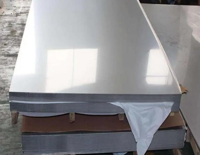 Custom 1.0mm aluminized sheet metal stamping parts for appliances 0