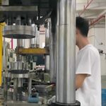 The Labor Costs of Sheet Metal Prototype Stamping Industry