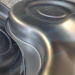 The Applications of Precision Sheet Metal Prototype Stamping Parts
