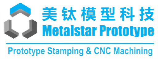 Guangzhou Metalstar Prototype Co., Ltd.