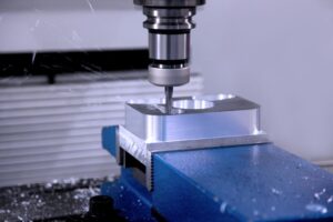 How to choose suitable CNC machining materials?