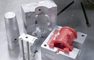 Introduction of Prototype Investment Casting Process