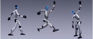 The core advantages of CNC in robot machining