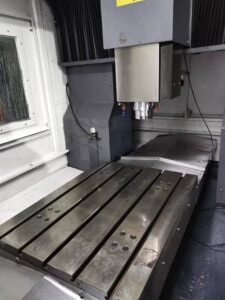 The Application of 45 # Steel in CNC Prototype Processing
