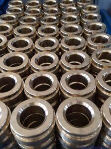 Detailed explanation of the entire process of small-batch sheet metal product processing