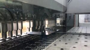 How to accommodate R&D trial production and customized demands