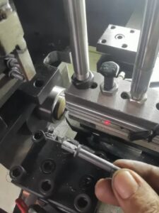 Small batch sheet metal processing vs traditional stamping