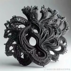 Metal 3D printing empowers small batch processing of sheet metal