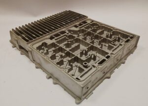 Cost saving techniques for sheet metal small batch production from material arrangement to process selection