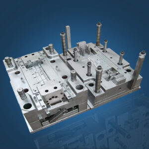 Comparison between powder coating and electroplating for small batch sheet metal parts