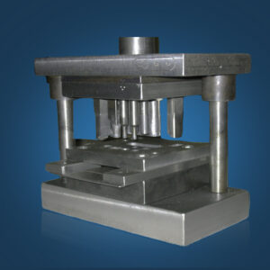 Electrophoretic Process for Small Batch Sheet Metal Parts（I）